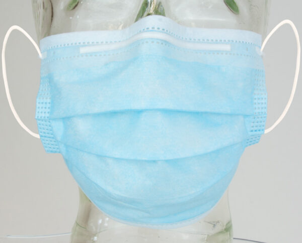 Medical Face Mask Type II