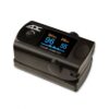 ADC FINGERTIP PULSE OXIMETER DIAGNOSTIX (SpO2 and heart rate)