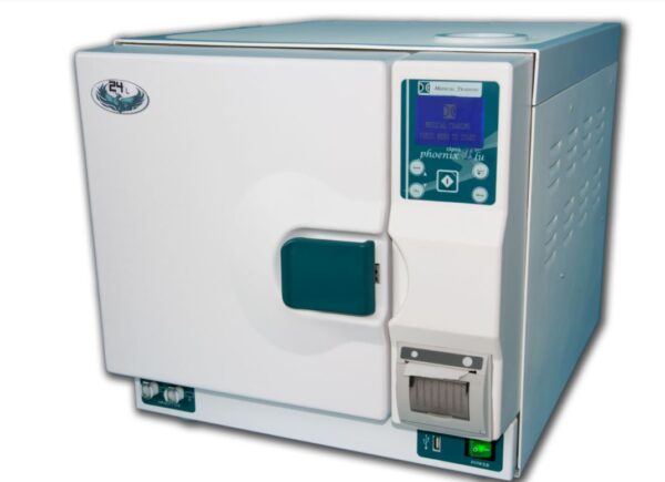 Phoenix Blu PRINTER (Special Version)
