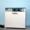 HOT AIR STERILIZER HOT DRY 30 L.