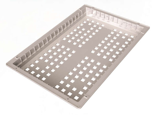 5 cm Basket