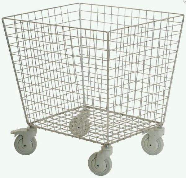 Moveable Basket