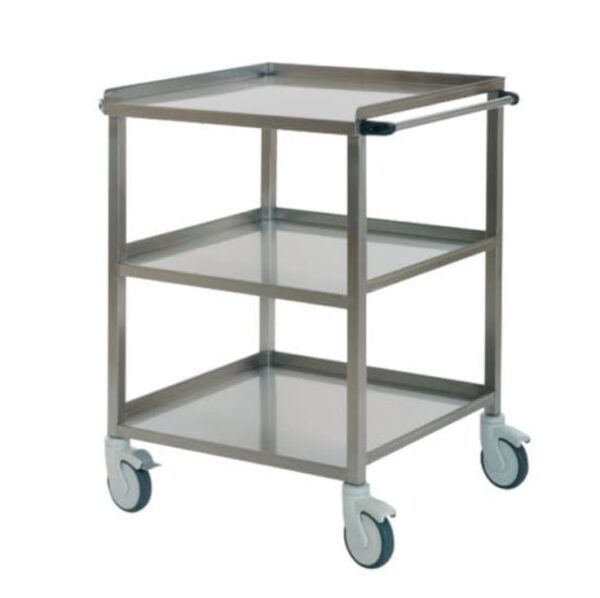 Transportation Trolley