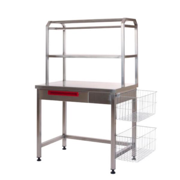 Packaging Table