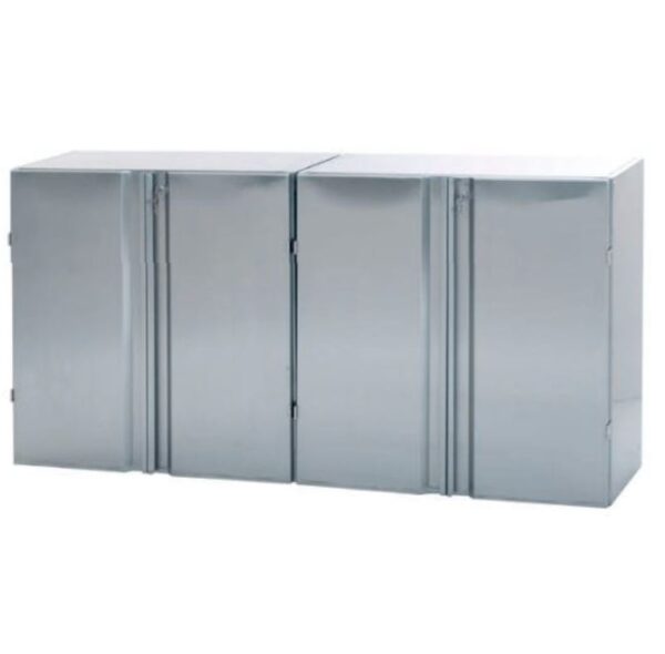 Cupboard, Wall Mounted