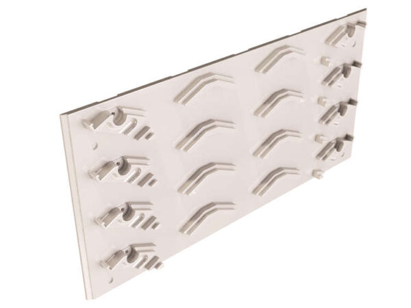 Short Side Panel