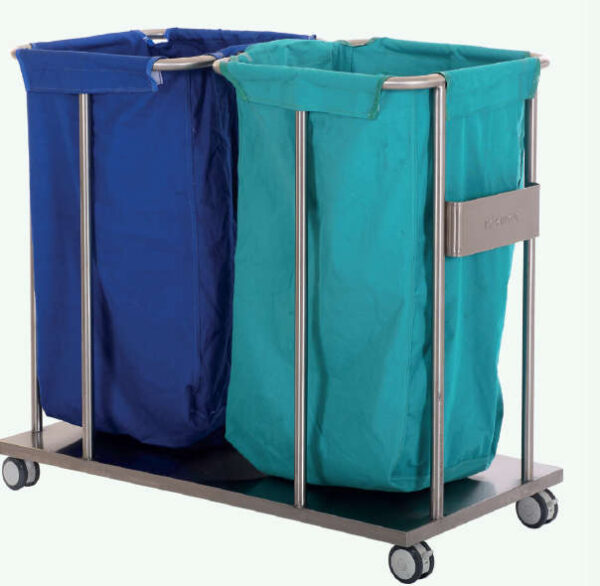 Laundry Trolley
